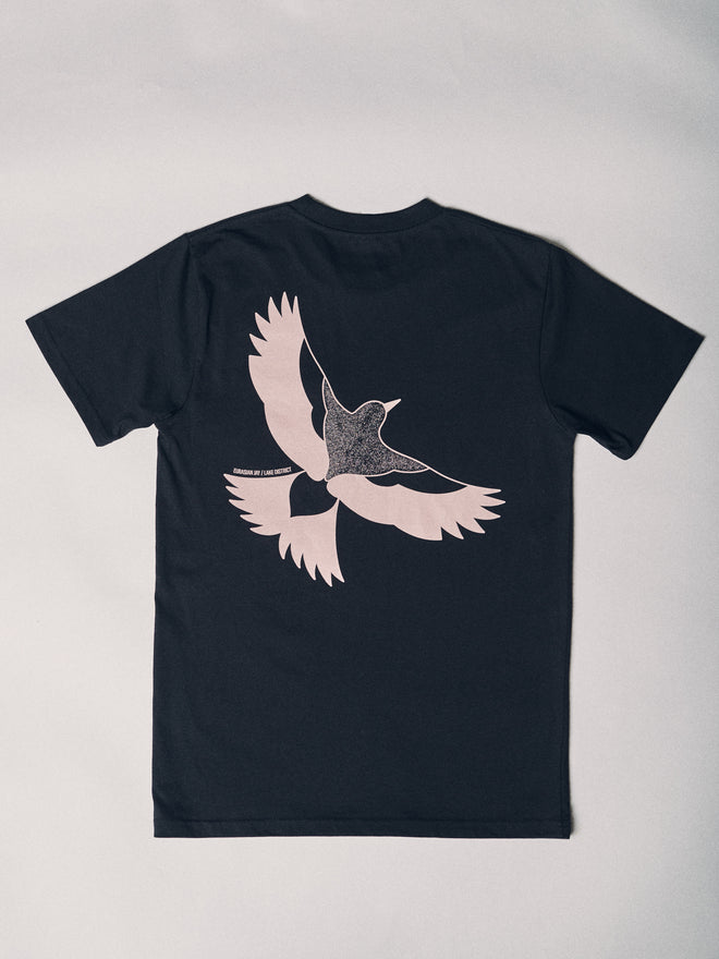 Jay Pocket Tee