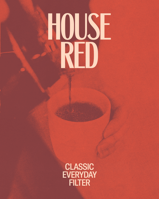 House Red
