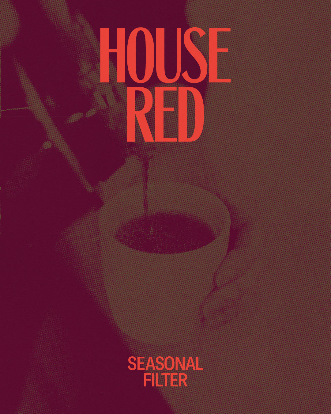 House Red packshot