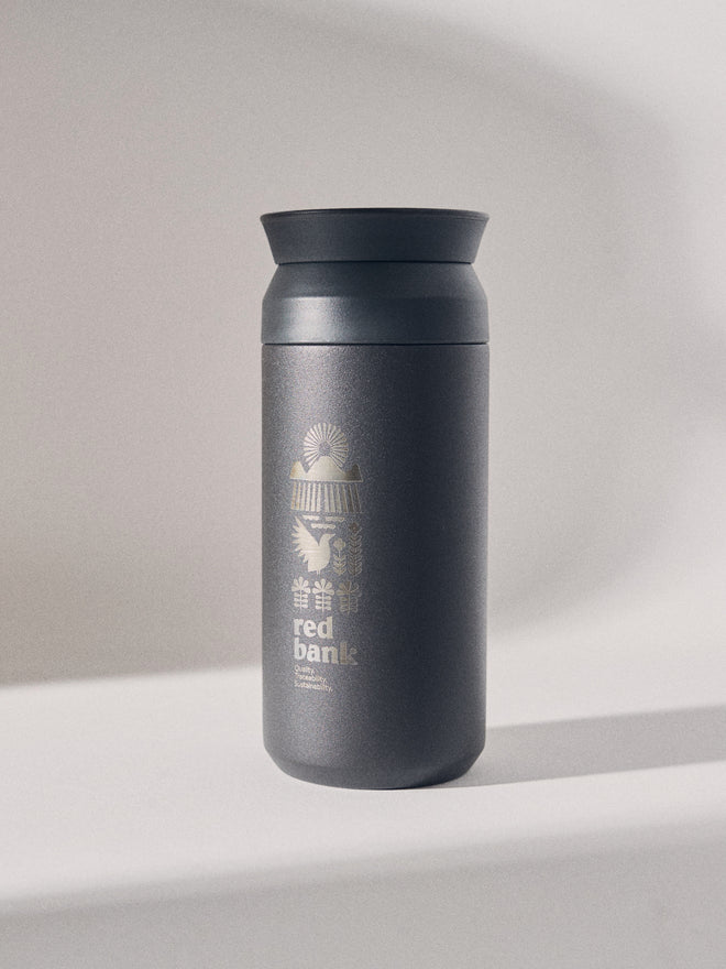 Kinto Travel Tumbler