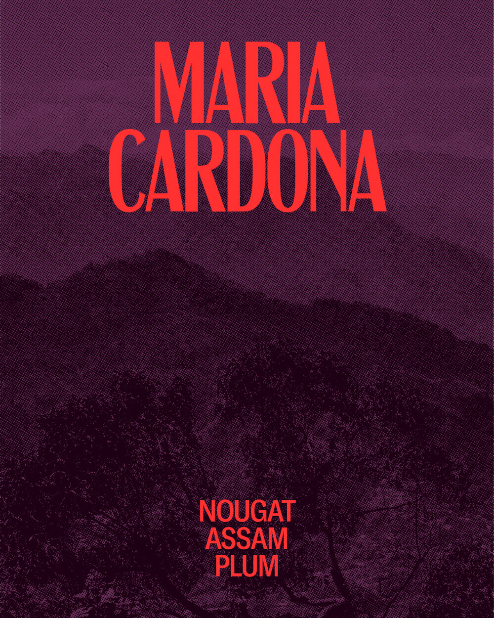 María Cardona