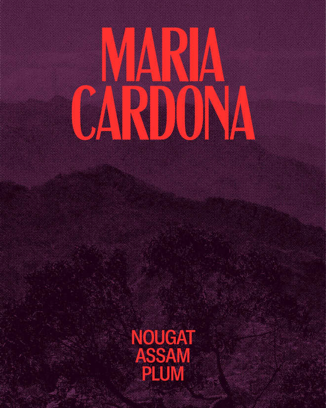 María Cardona