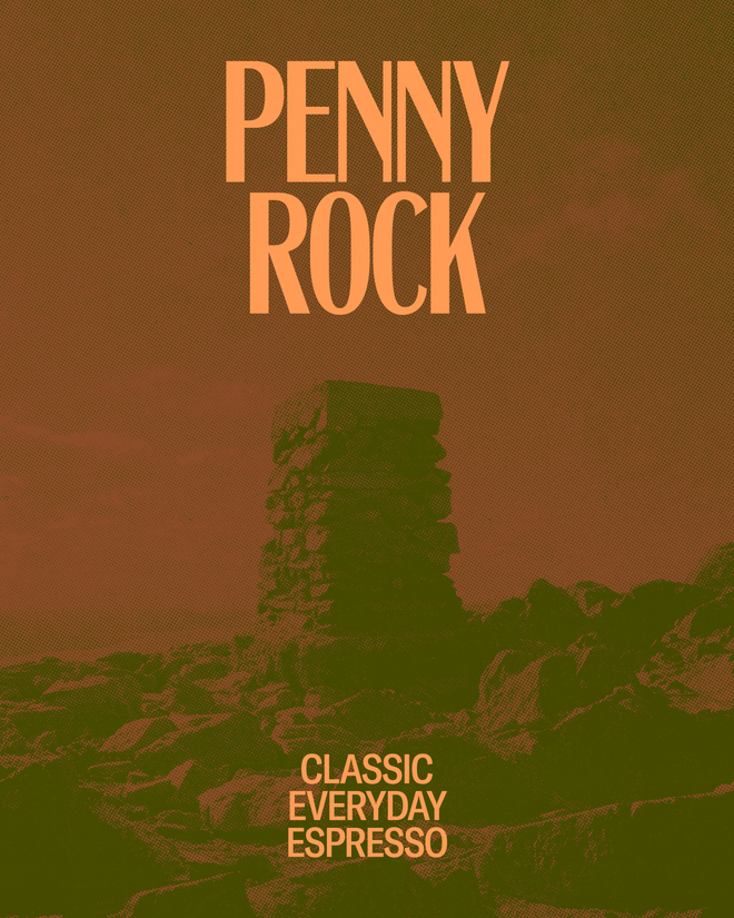 Penny Rock