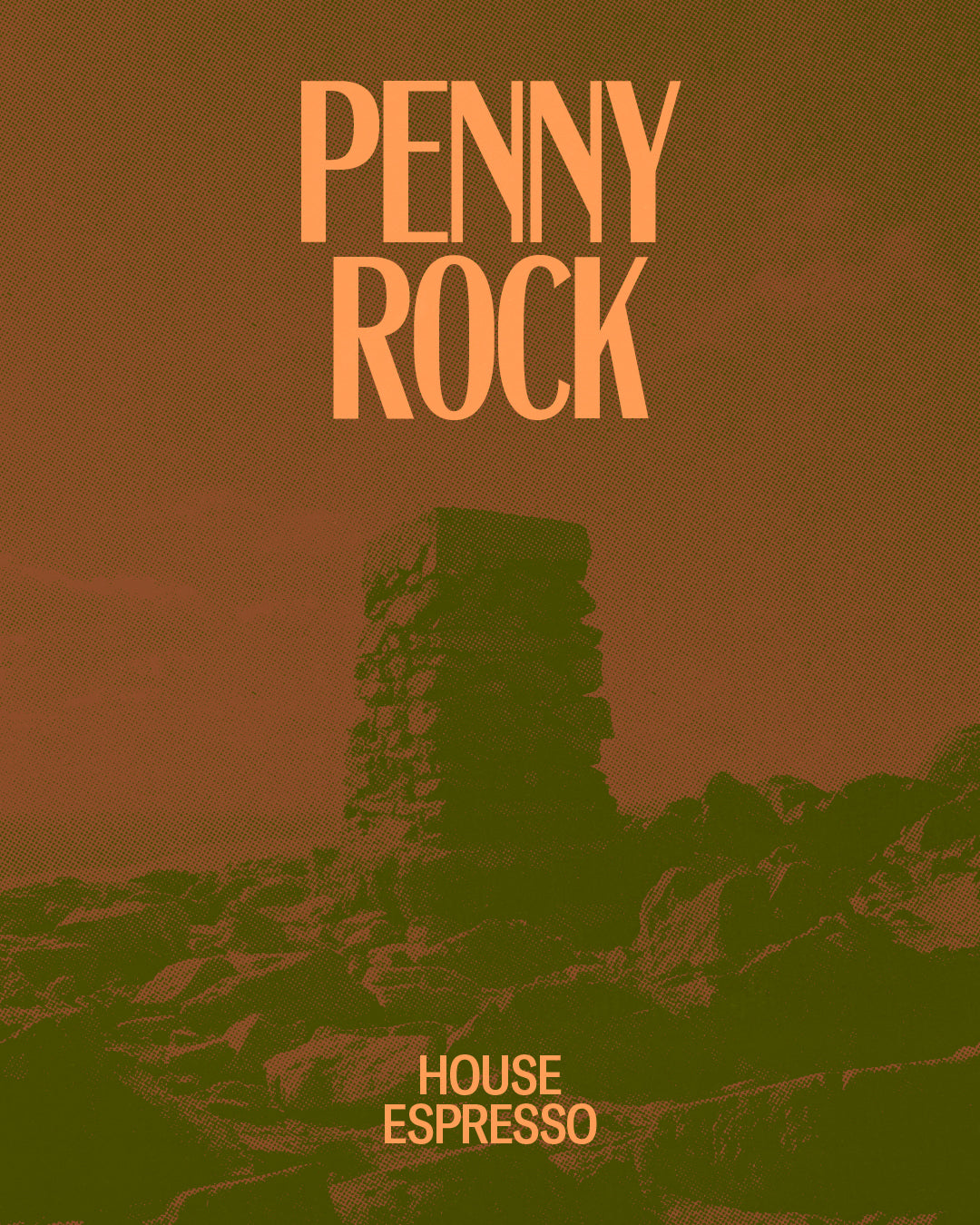 Penny Rock packshot