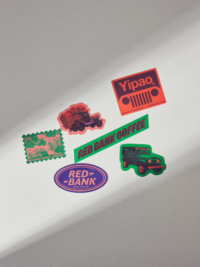 Sticker Pack