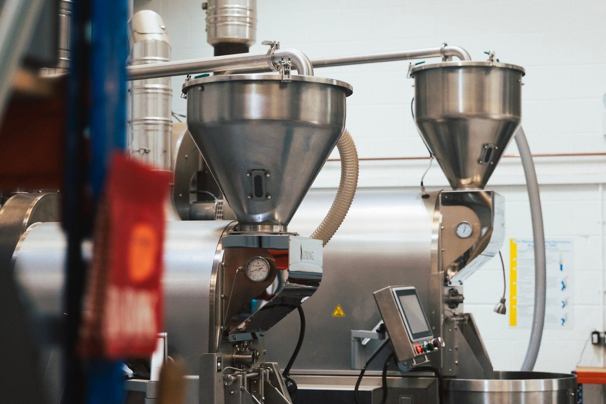 We're Hiring: Head Roaster & Operations Manager