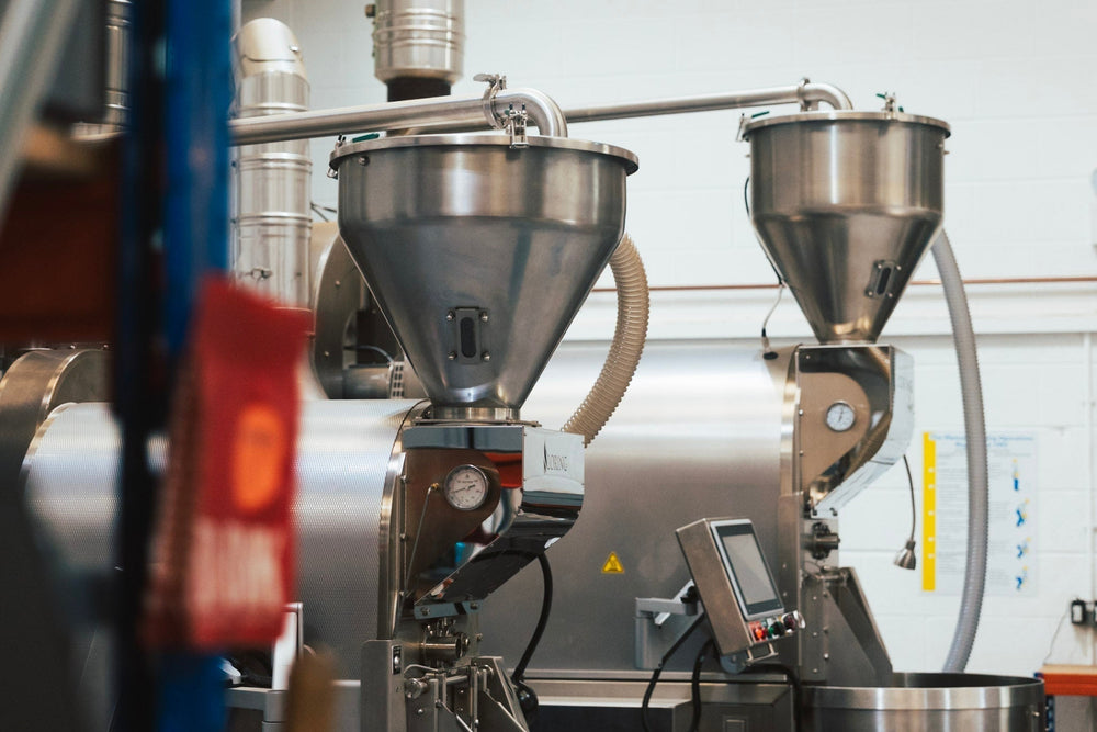 We're Hiring: Head Roaster & Operations Manager