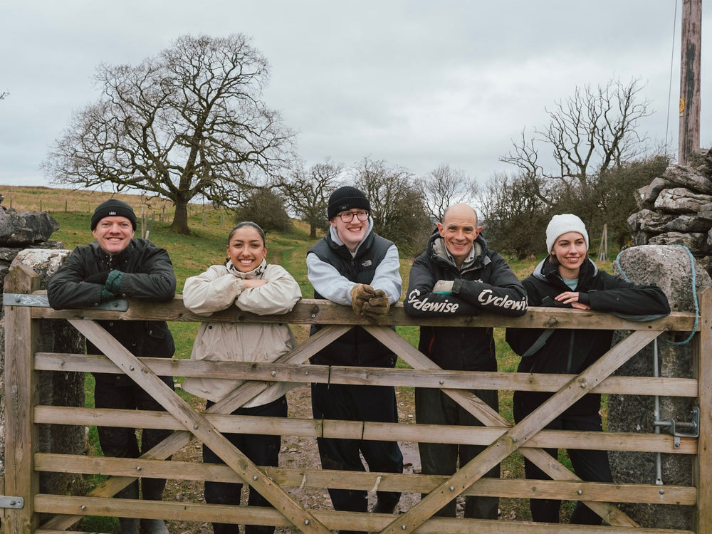 2% Projects: Ellergreen Fruitscape