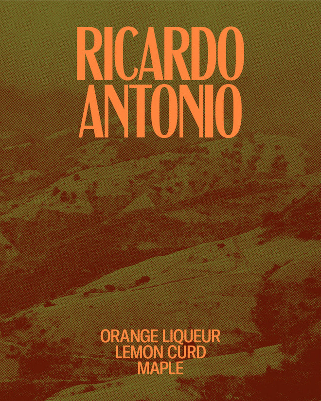 Ricardo Antonio