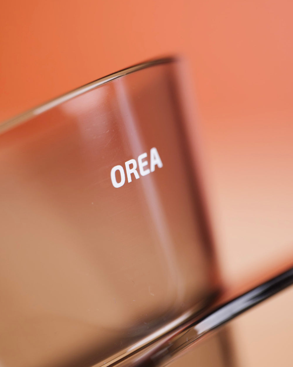 Orea O1 Brewer (Smoke Black)