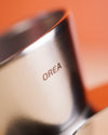 Orea O1 Brewer (Raw Steel)