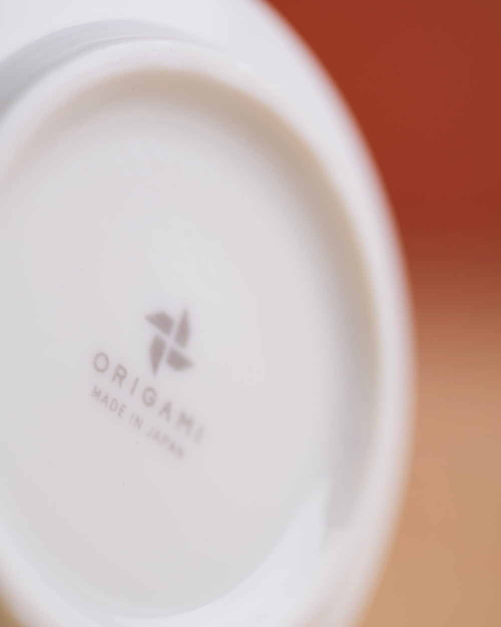 Origami Aroma Mug
