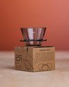 Orea O1 Brewer (Smoke Black)