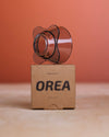 Orea O1 Brewer (Smoke Black)
