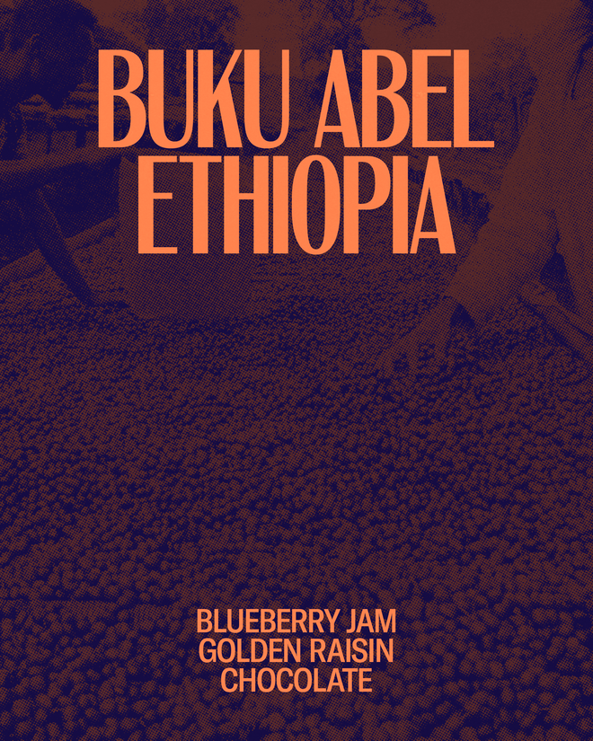Buku Abel