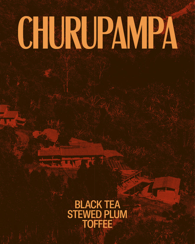 Churupampa