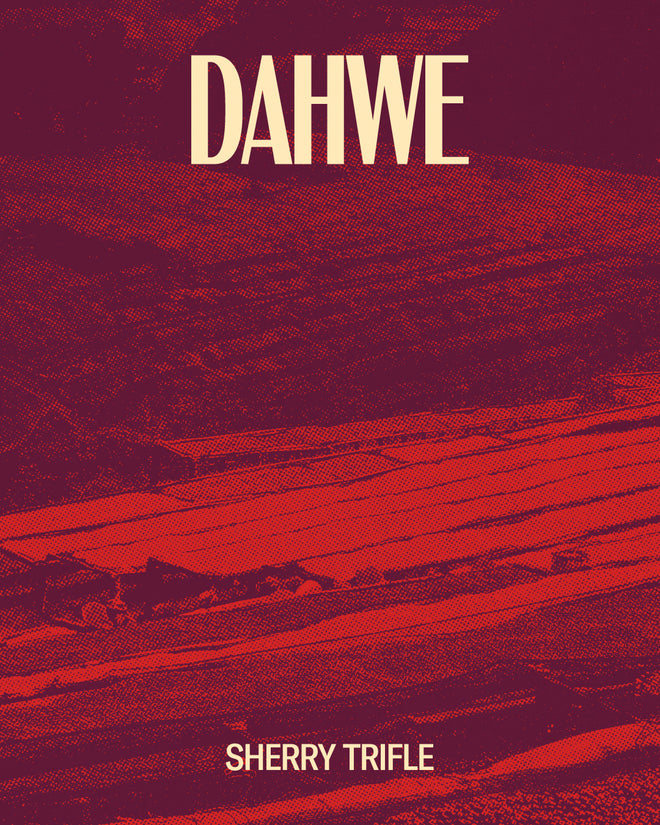 Dahwe