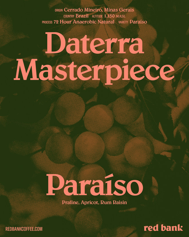 Daterra Masterpiece