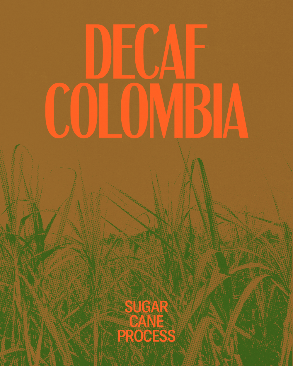 Decaf