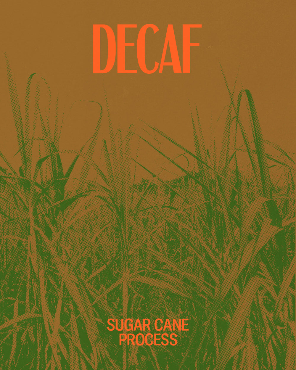 Decaf