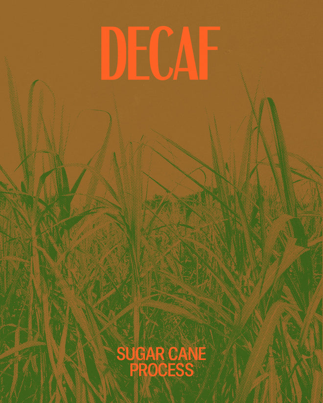 Decaf