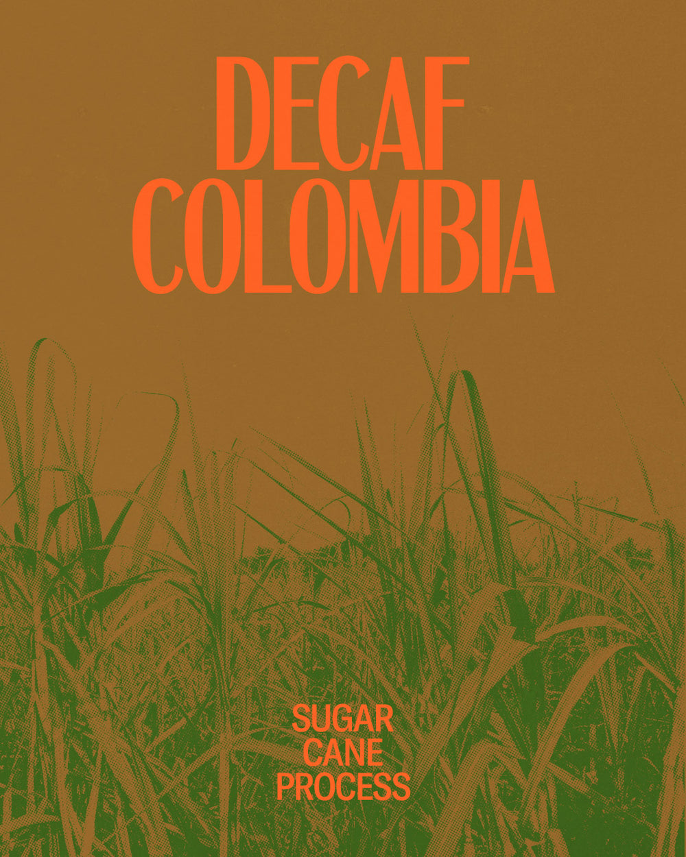 Decaf
