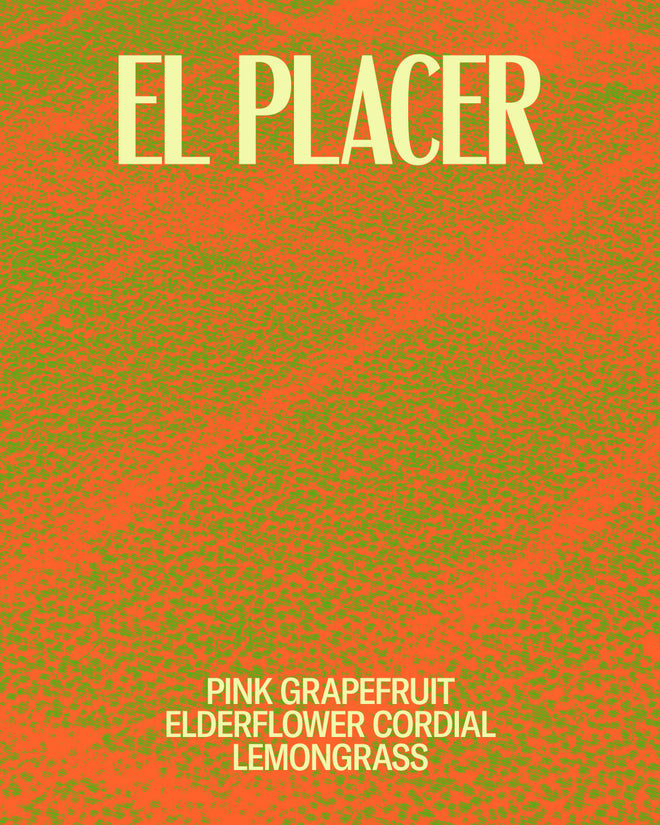 El Placer