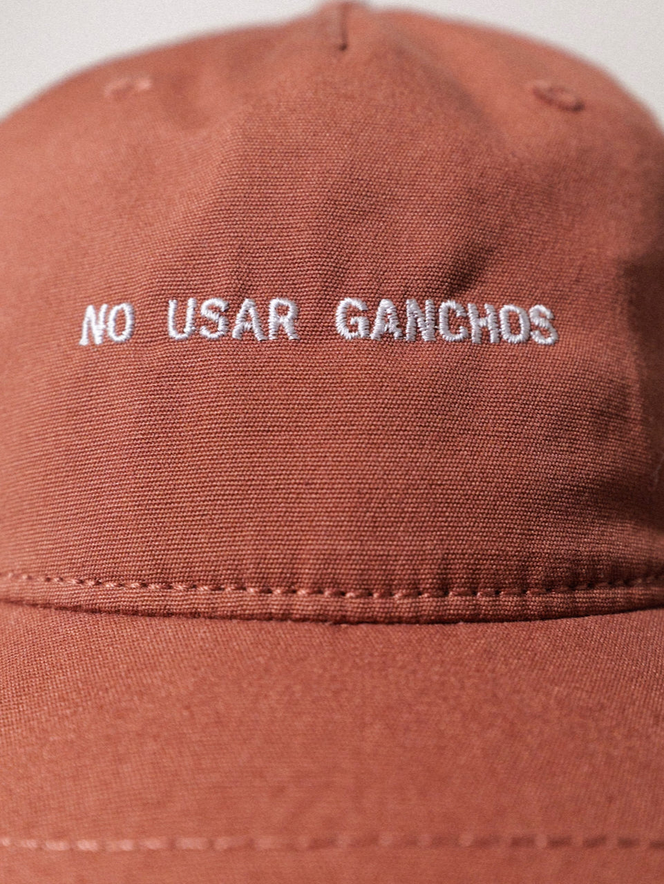 Ganchos Cap