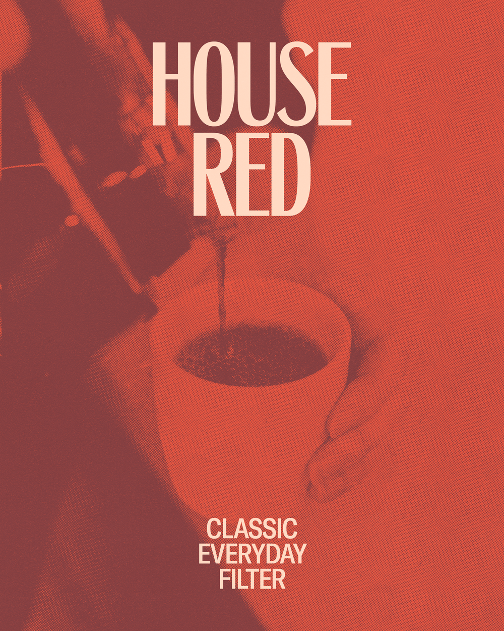 House Red