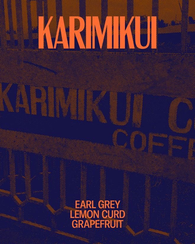 Karimikui