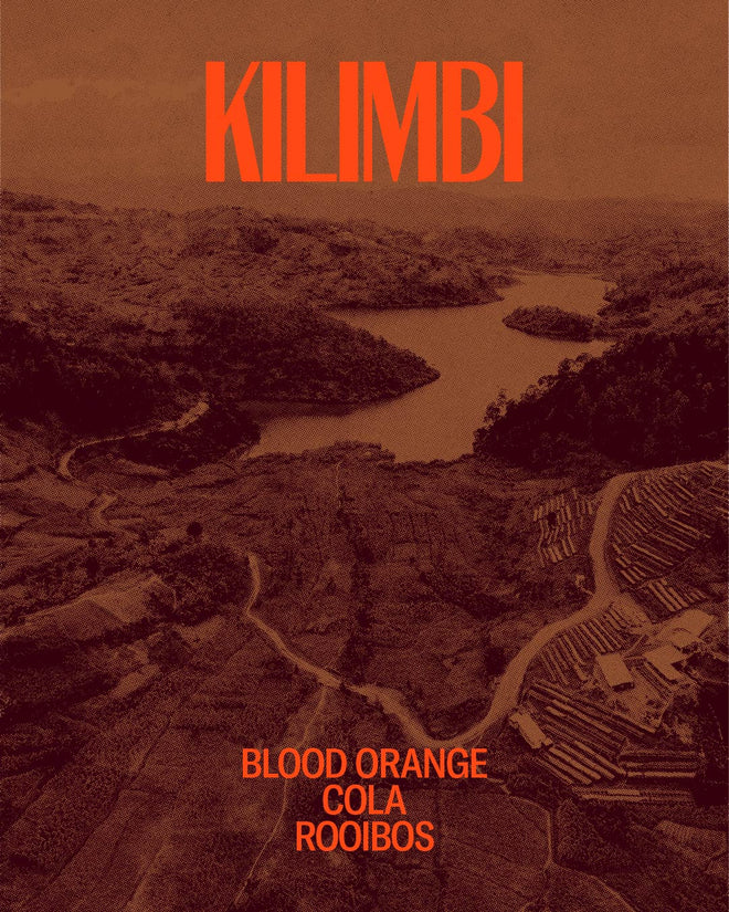 Kilimbi