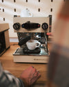 Home Barista Course