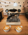 Home Barista Course