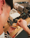 Home Barista Course