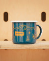 Camp Mug