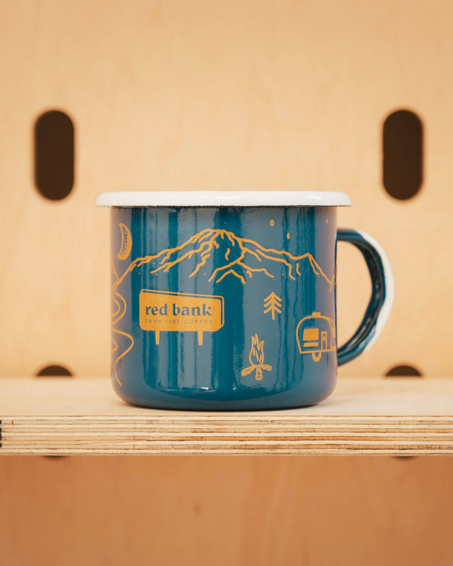 Camp Mug