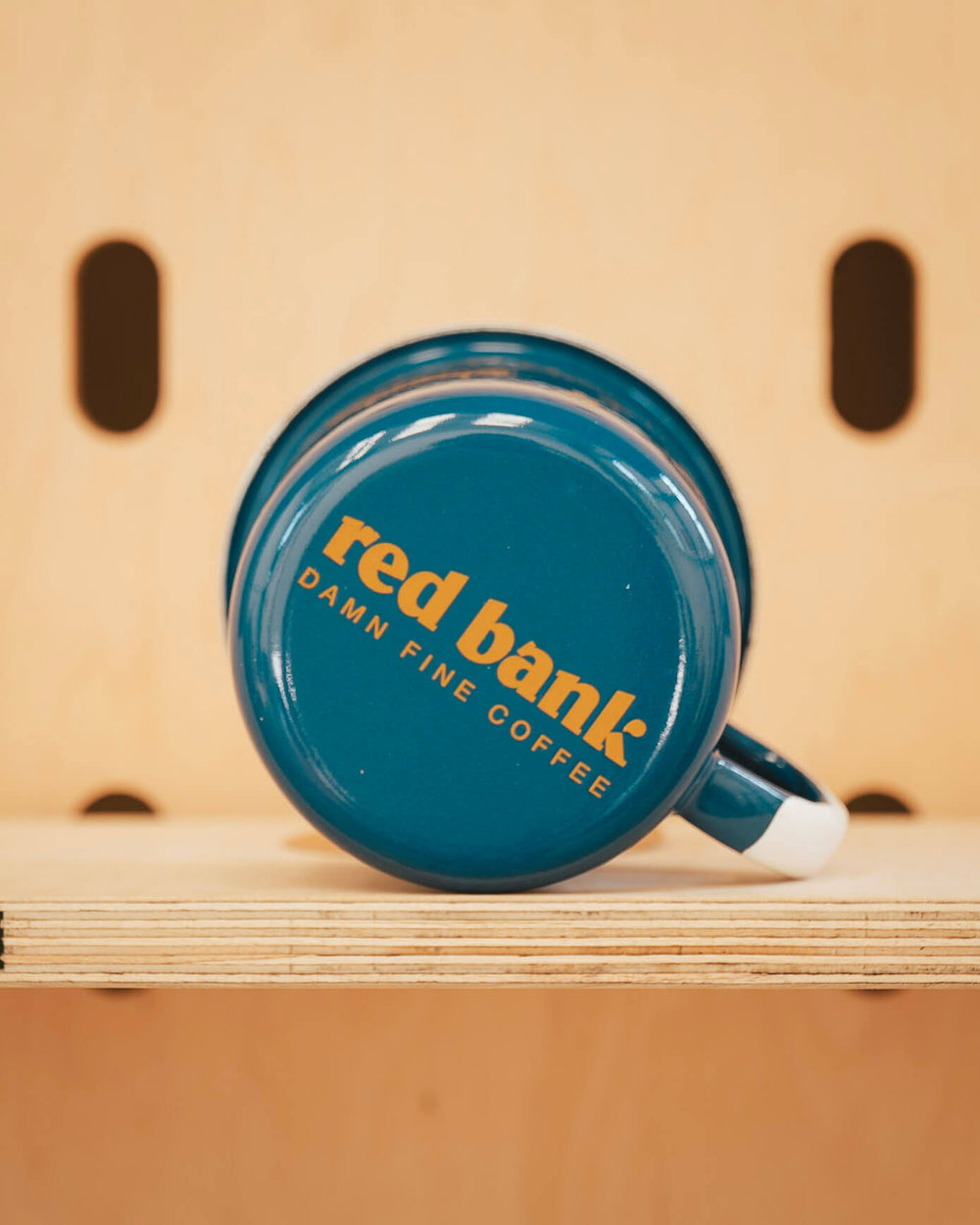 Camp Mug