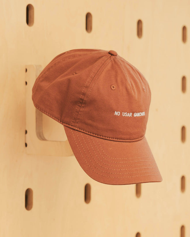 Ganchos Cap