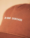 Ganchos Cap