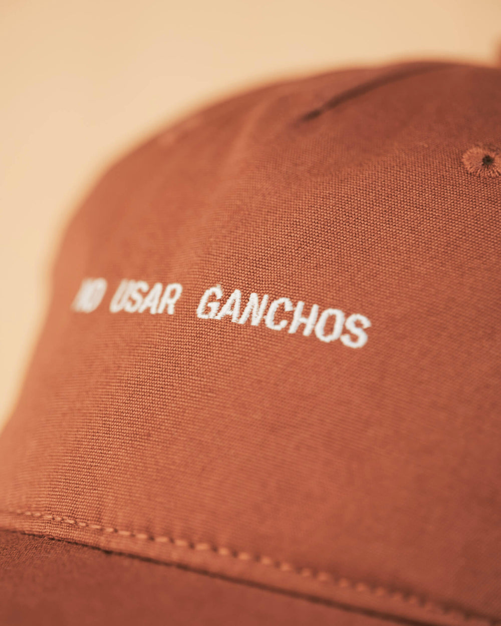 Ganchos Cap