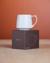 Origami Aroma Mug