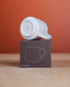 Origami Aroma Mug