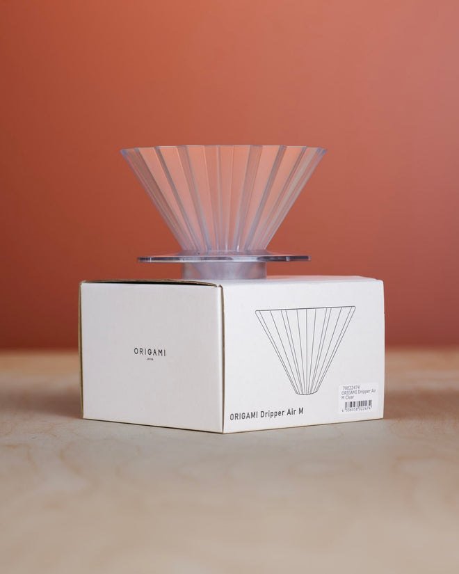 Origami Dripper Air