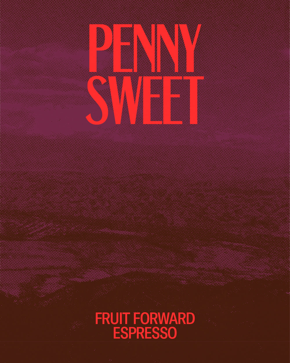 Penny Sweet
