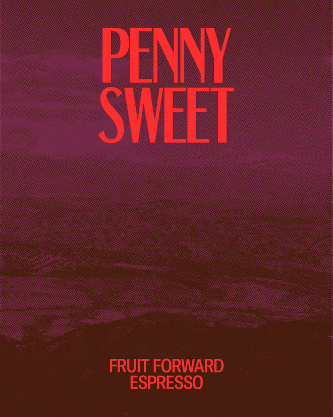 Penny Sweet