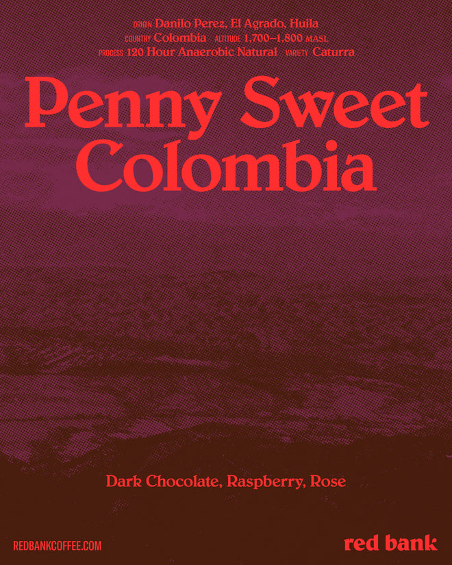 Penny Sweet