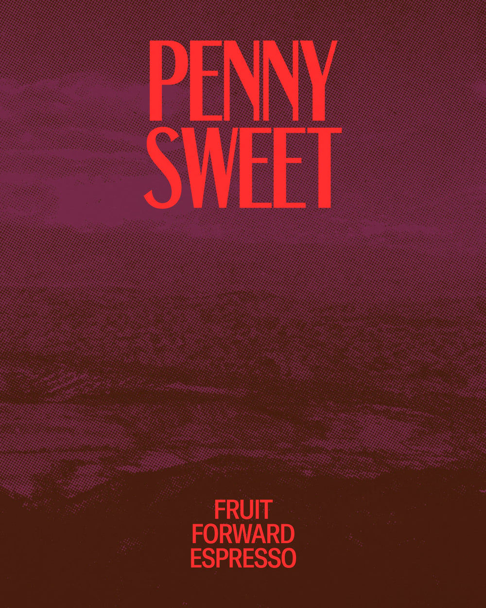 Penny Sweet
