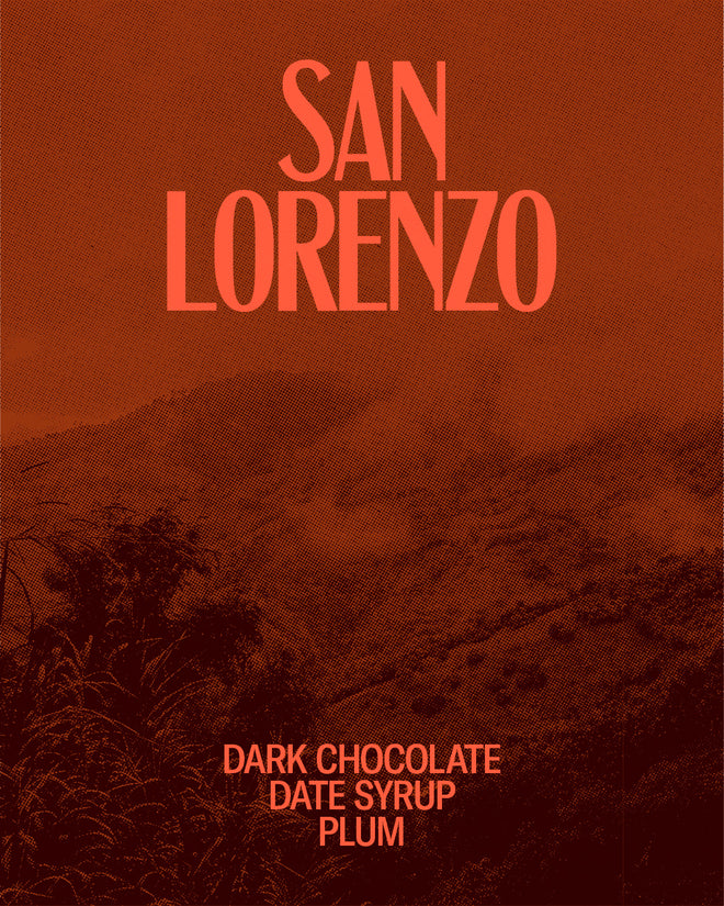 San Lorenzo