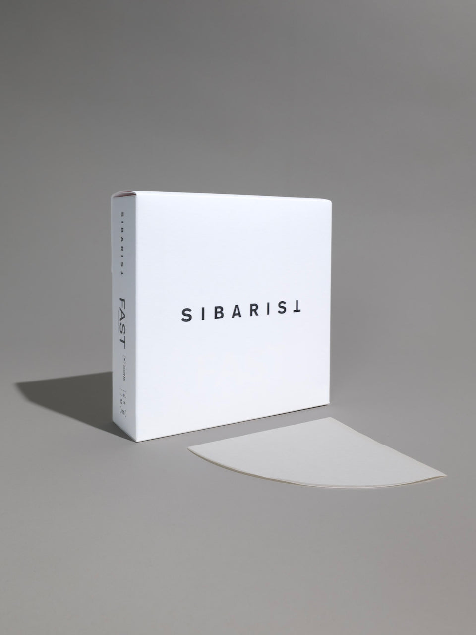 Sibarist FAST Cone Filters – Red Bank Coffee Roasters