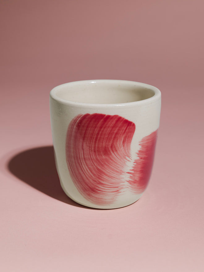 Slow Ware Tumbler